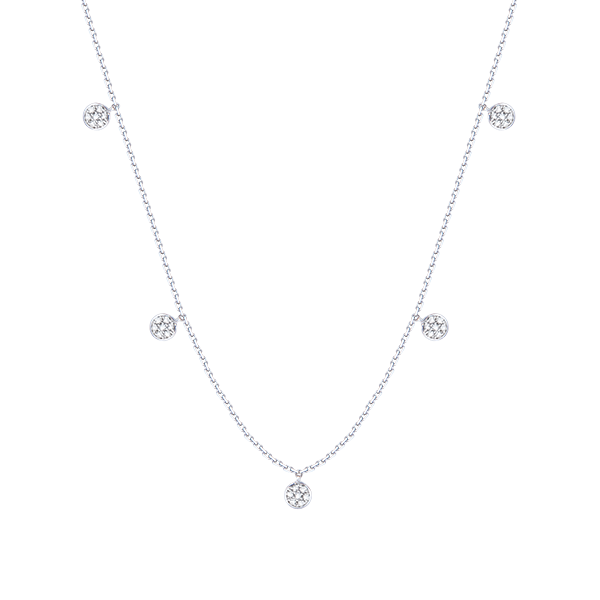 black choker target
