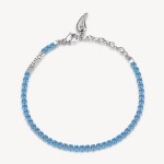 Brosway Desideri Angel Wing and Writing Bracelet