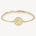 Brosway Chakra Unicorn Bracelet