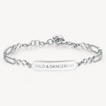Brosway Chakra 'Wild and Dangerous' Bracelet