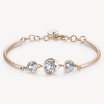 Brosway Chakra 3 Stones Bracelet 
