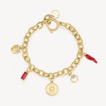 Brosway Chakra Good Luck Lady Bird Bracelet