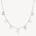 Brosway Steel with Symbol Necklace 