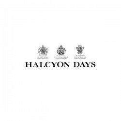 Halcyon Days