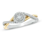 Promise Rings