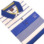 Paul & Shark - Knitted  Polo Shirt Cotton