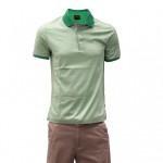 Paul & Shark - Knitted  Polo Shirt Cotton