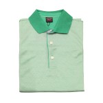 Paul & Shark - Knitted  Polo Shirt Cotton