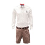Paul & Shark - Woven Shirt Cotton