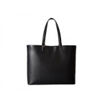 Salvatore Ferragamo - Scarlet Black Tote 
