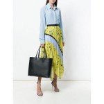 Salvatore Ferragamo - Scarlet Black Tote 