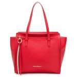 Salvatore Ferragamo - Amy Small Tote Bag