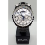 Bomberg Bolt 68 Grey Sapphire 45mm