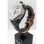 Bomberg Bolt 68 Grey Sapphire 45mm