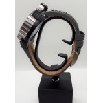 Bomberg Bolt 68 Grey Sapphire 45mm