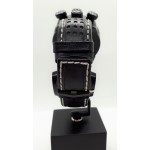 Bomberg Bolt 68 Black PVD Chronograph 45mm