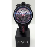 Bomberg Bolt 68 - Neon Fucsia 45mm