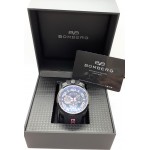 Bomberg Bolt 68 - Neon Fucsia 45mm