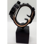 Bomberg Bolt 68 - Black Skull Bad Ass 45mm Limited Edition
