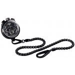 Bomberg Bolt 68 Black Chronograph Sapphire 45mm 