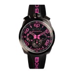 Bomberg Bolt 68 - Neon Fucsia 45mm