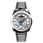 Bomberg Bolt 68 Grey Sapphire 45mm