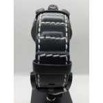 Bomberg Bolt 68 Black Chronograph Sapphire 45mm 