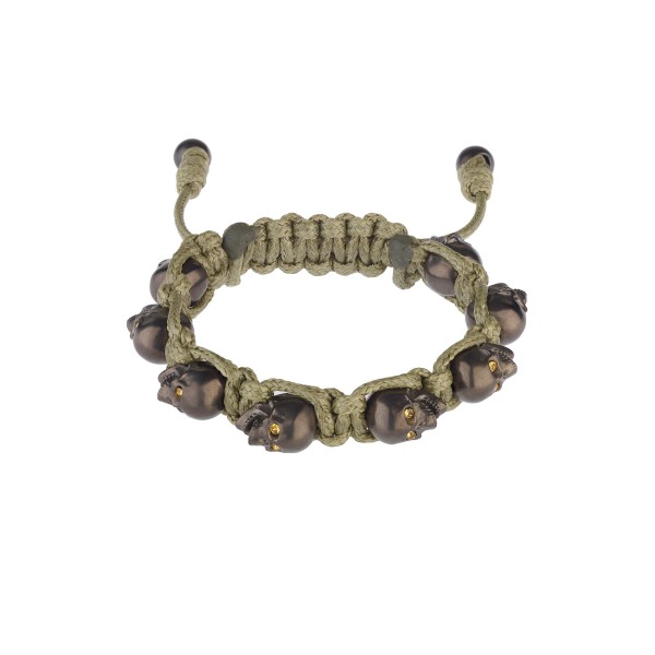 skully bracelets
