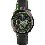 Bomberg Bolt 1968 Swiss Made  Quartz Chronograph 45mm