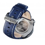 Bomberg Bolt 1968 Swiss Made  Quartz Chronograph 45mm