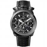 Bomberg Bolt 68 Black PVD Chronograph 45mm