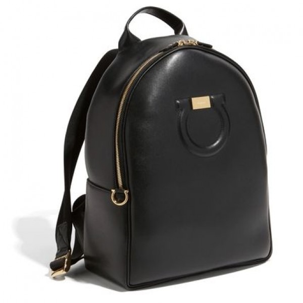 Salvatore ferragamo - Gancini Backpack